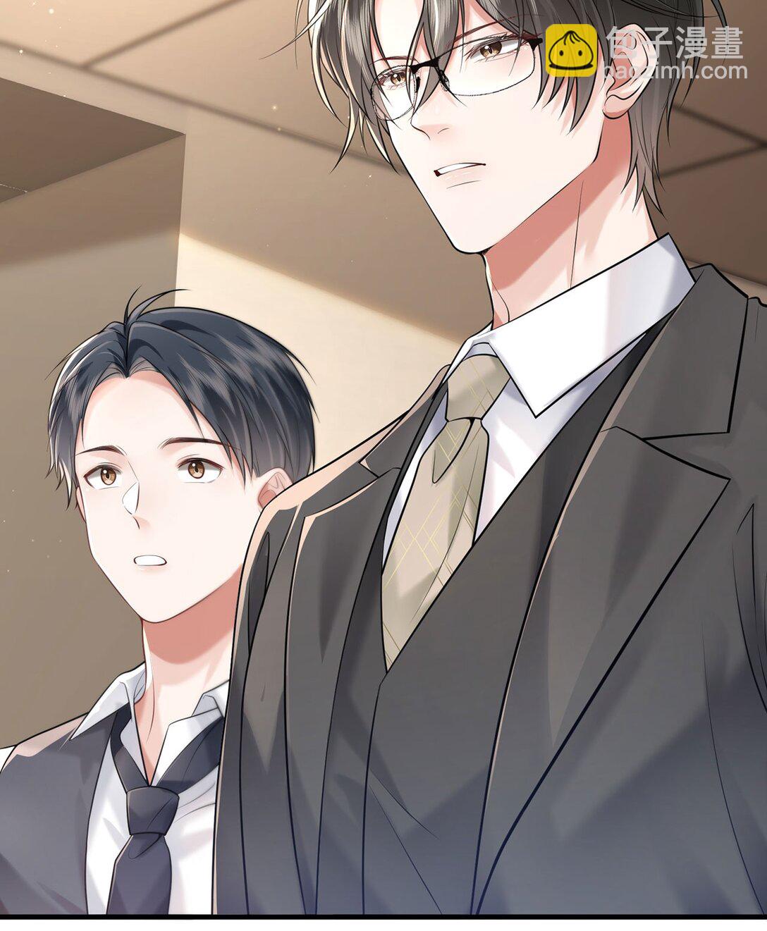 34 身份危机-第36话