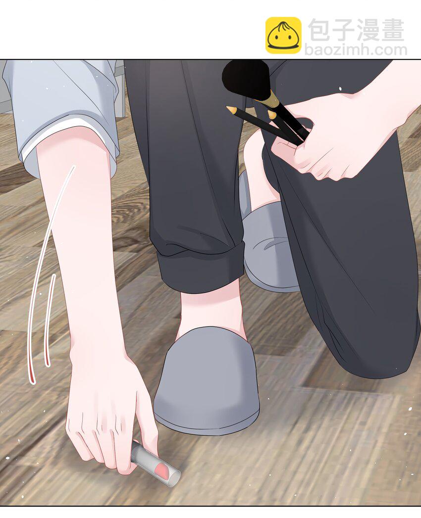 040 他的秘密(1/2)-第40话