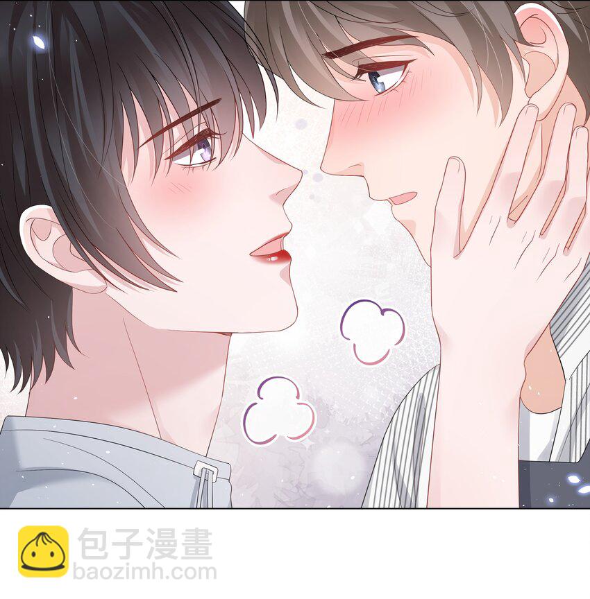 040 他的秘密(1/2)-第40话