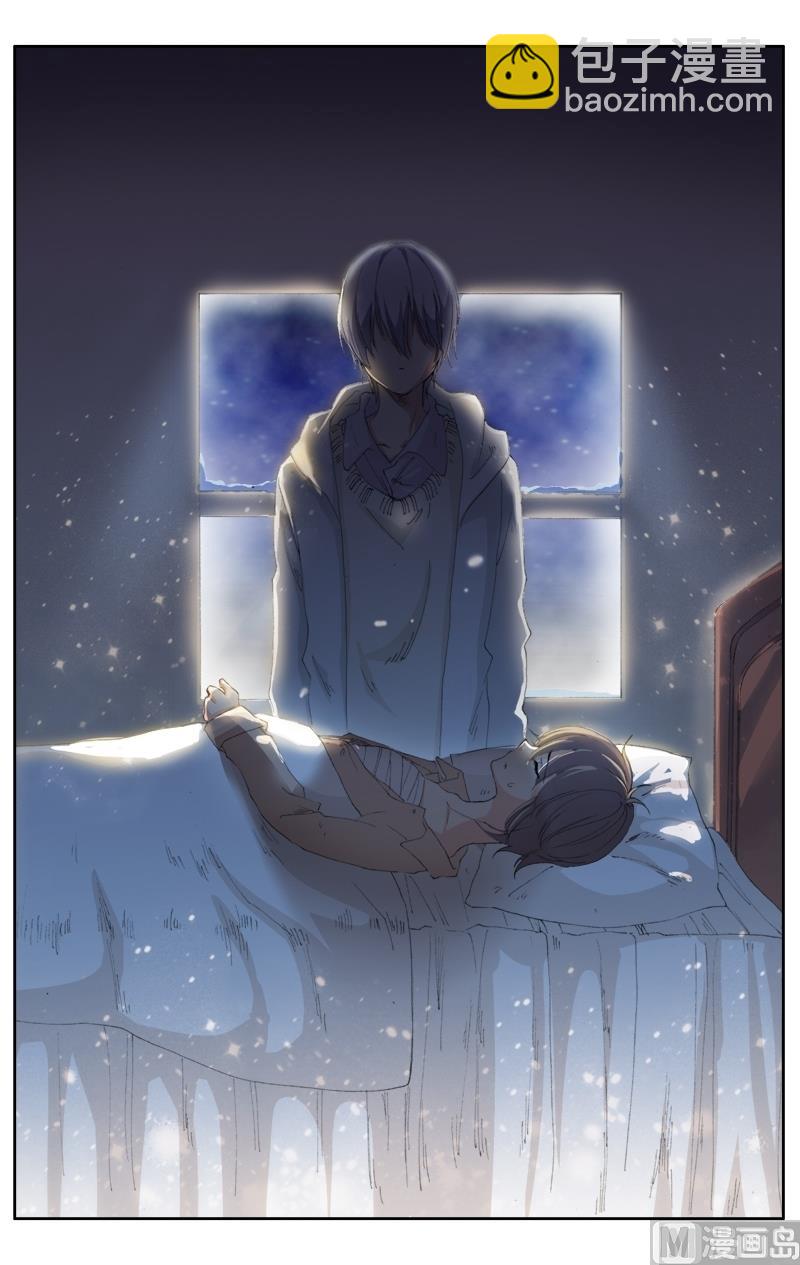 璀璨之星 - 第28話 - 2