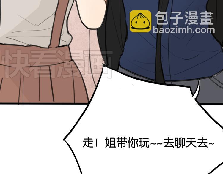 第2话 你以为我很好泡么？(1/3)-第2话