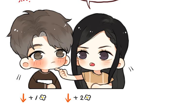 第16话 意想不到的拥抱-第16话