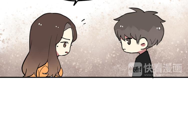 第22话 不想结束关系-第22话