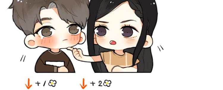 第22话 不想结束关系-第22话