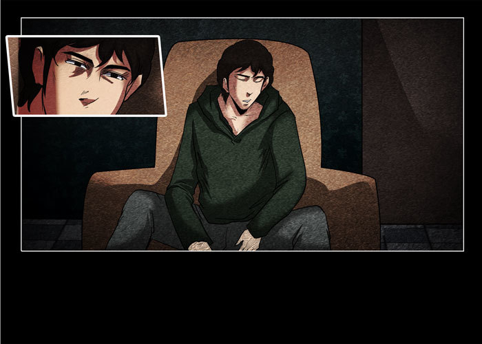 鬼压床06-第16话