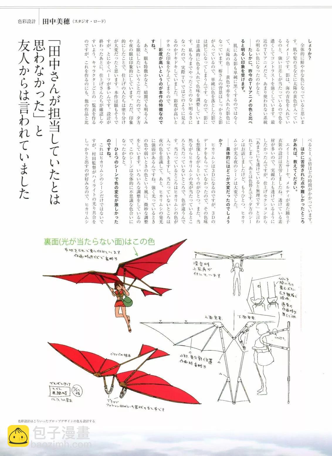 翠星的加爾剛蒂亞 - World Creation(3/4) - 3