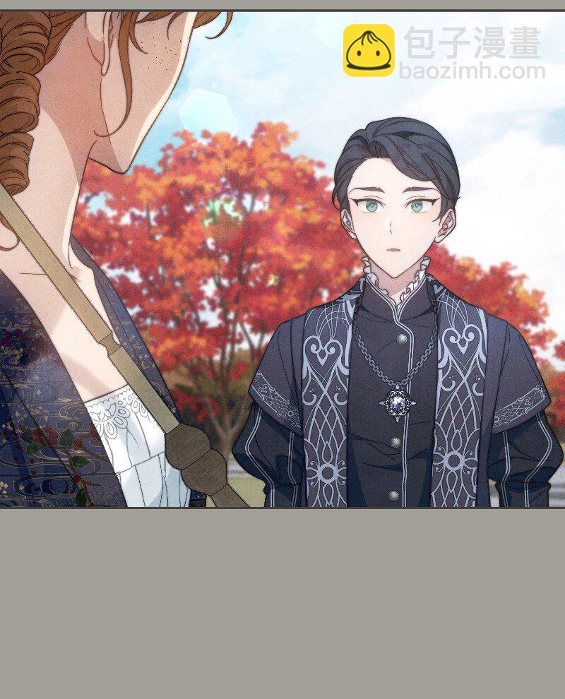 100 要看星星吗？(1/2)-第102话