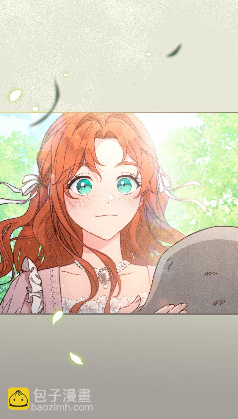 106 早就爱上你(1/3)-第108话