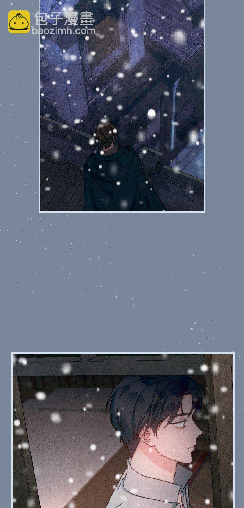 106 早就爱上你(1/3)-第108话