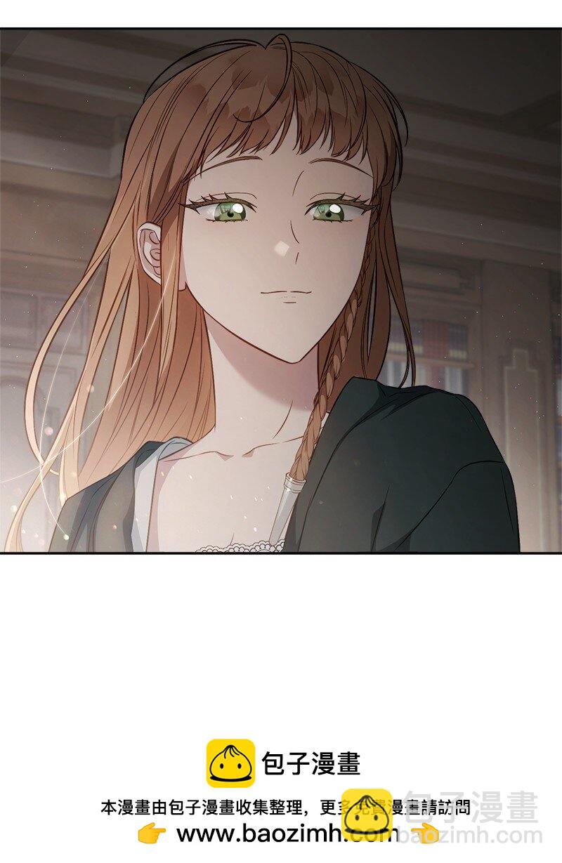 111 不开心的亚历克(1/2)-第112话