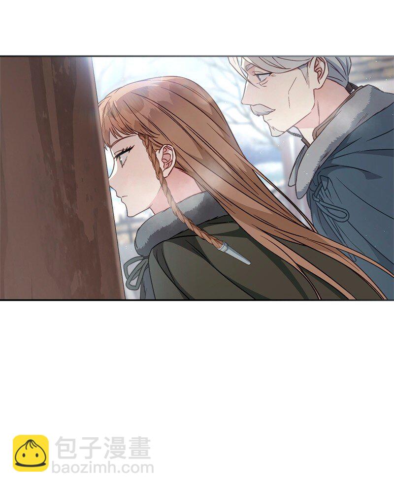 113 被藏起来的露西(1/2)-第114话