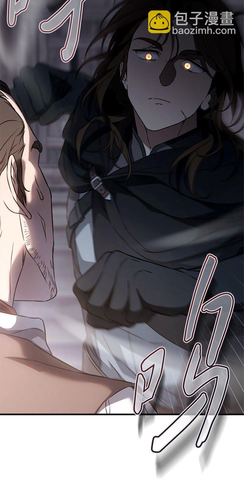 115 加倍奉还(1/2)-第116话