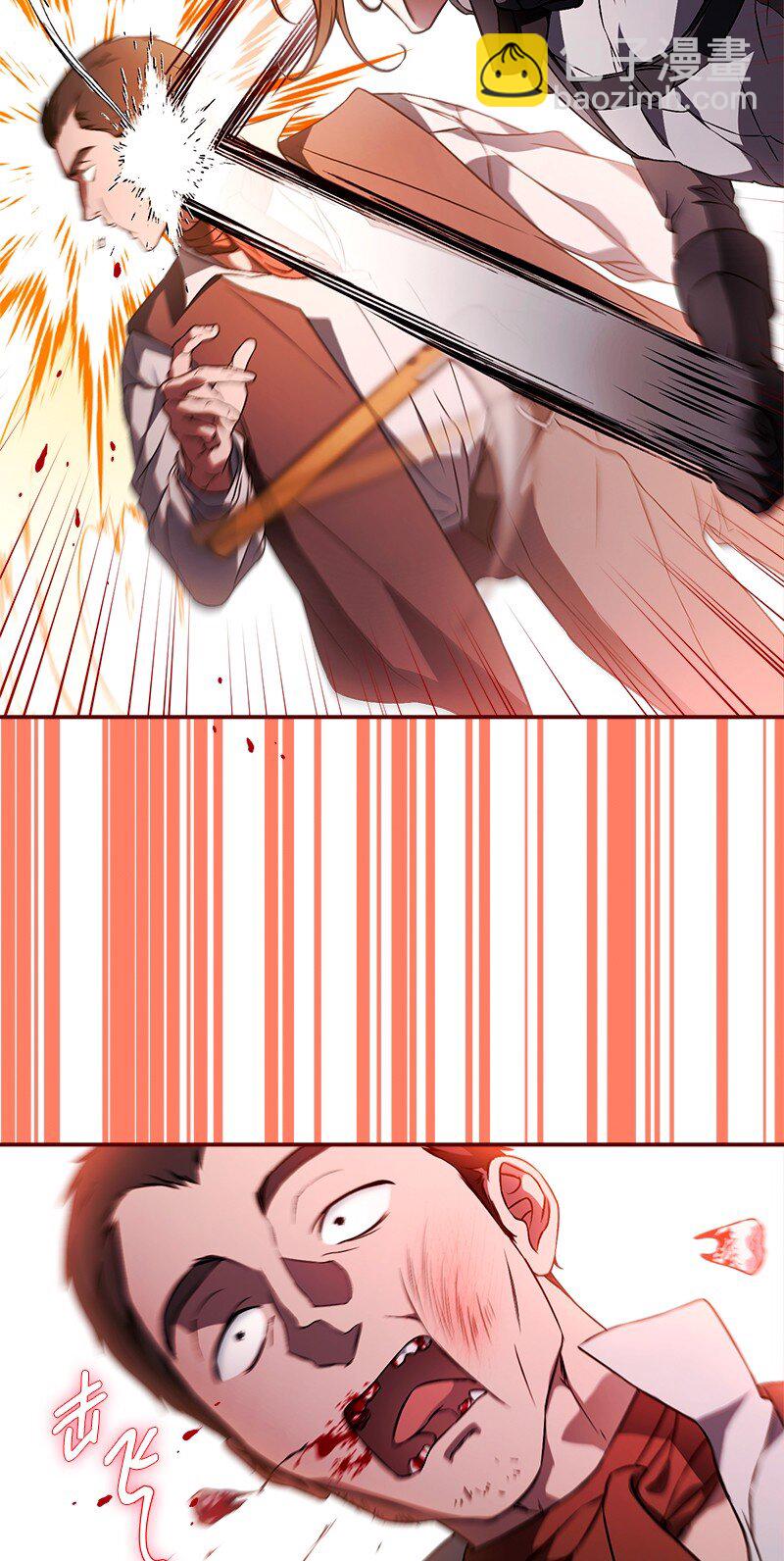 115 加倍奉还(1/2)-第116话