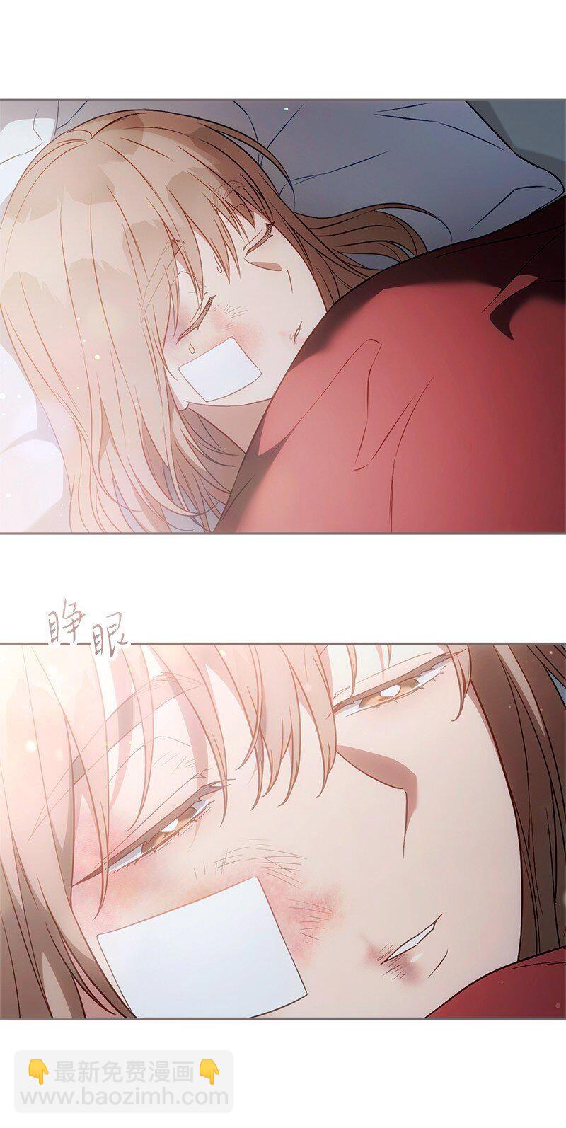 115 加倍奉还(1/2)-第116话