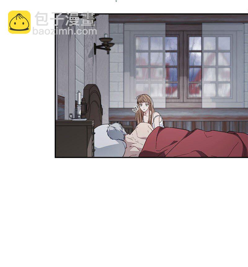 119 阴雨连绵(1/2)-第120话