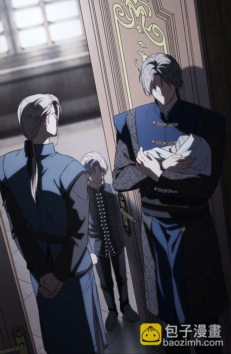 121 罗兰心中的悲愤(1/2)-第122话