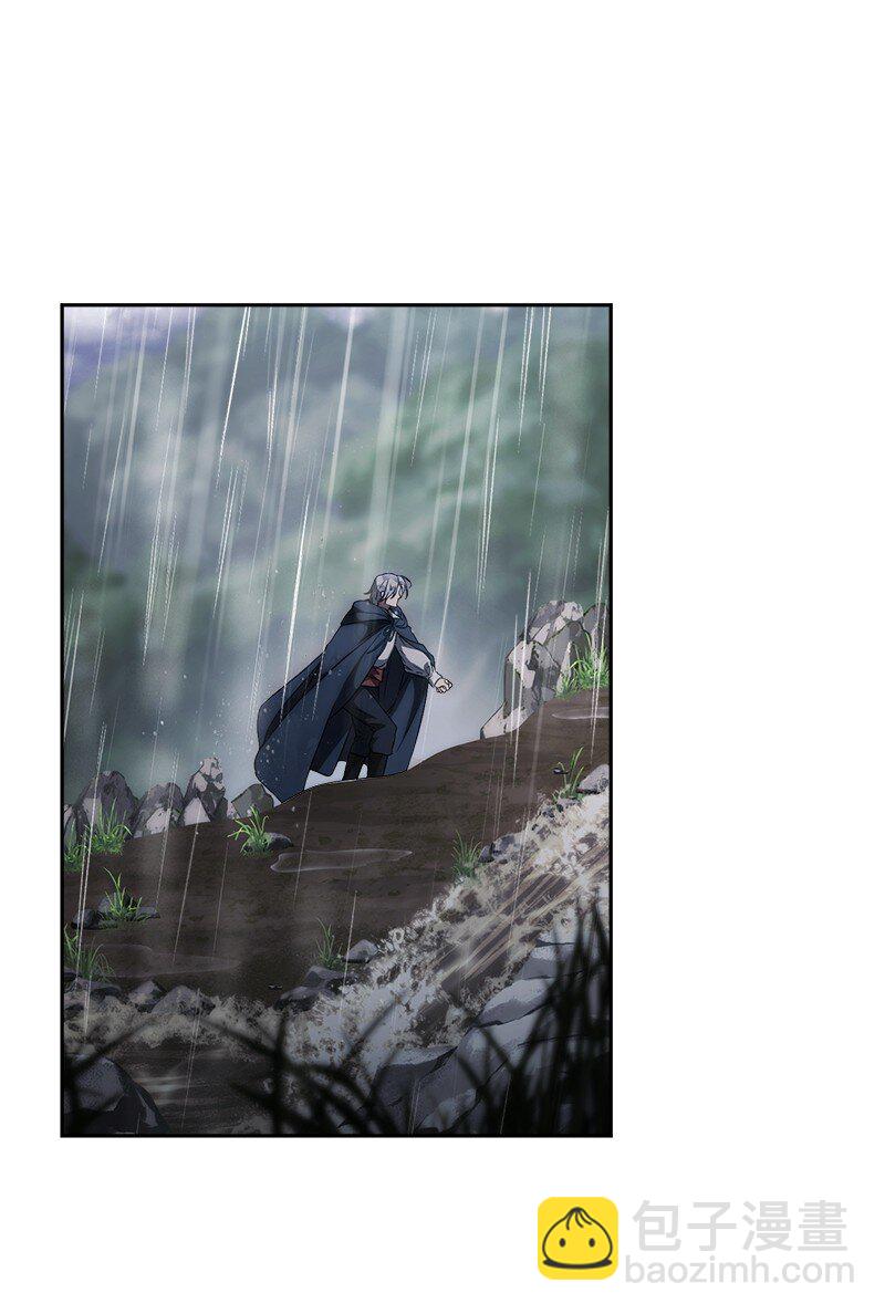 121 罗兰心中的悲愤(1/2)-第122话