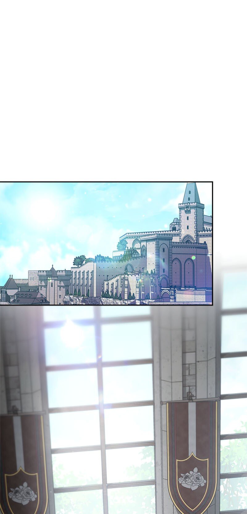 125 多愁善感的公爵(1/2)-第126话