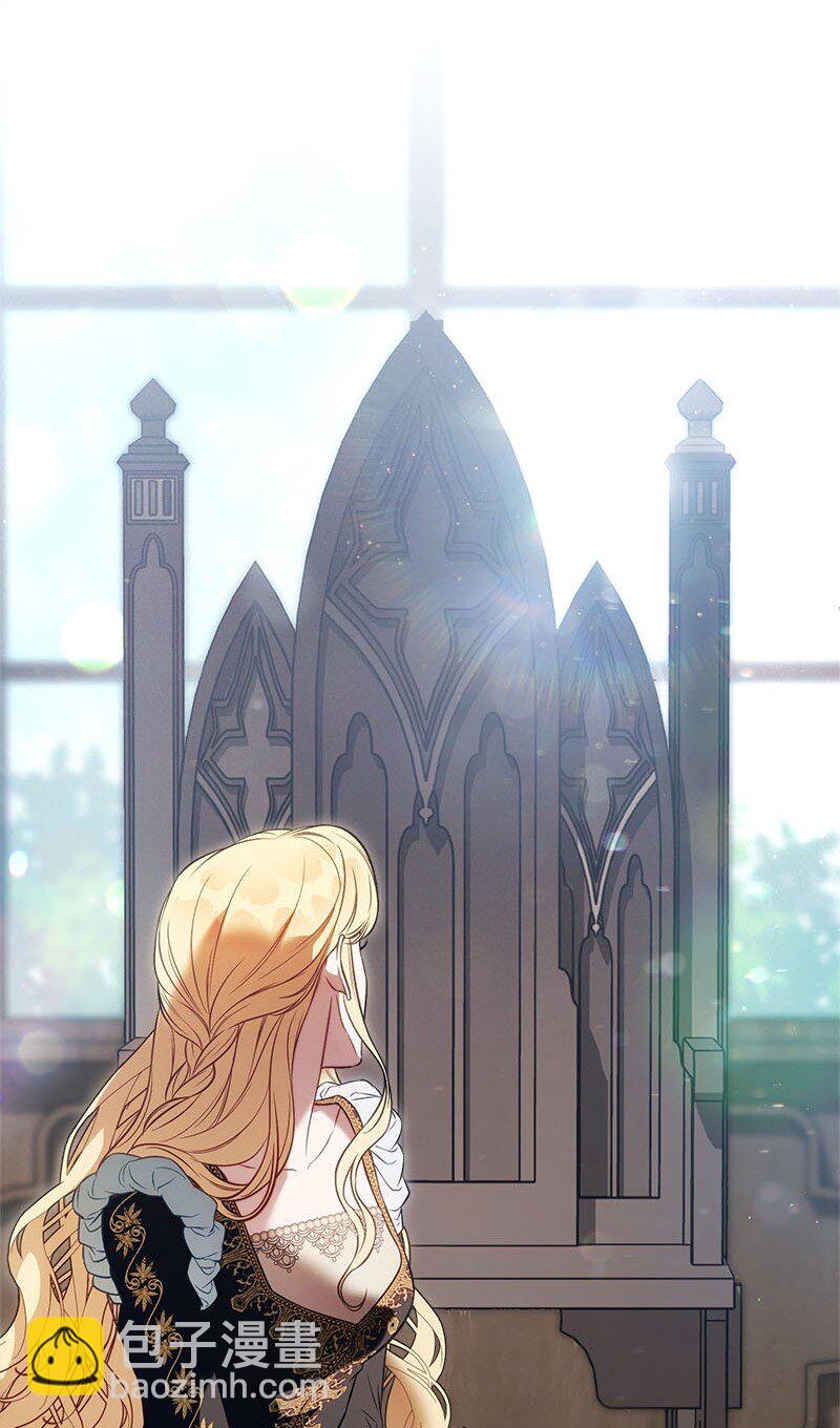 125 多愁善感的公爵(1/2)-第126话