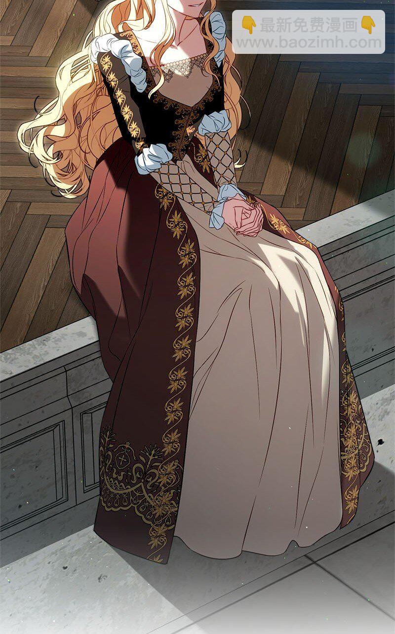 125 多愁善感的公爵(1/2)-第126话