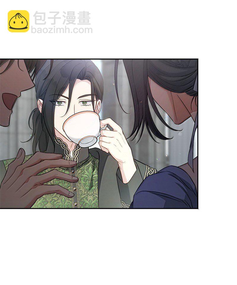 129 另有目的(1/2)-第130话