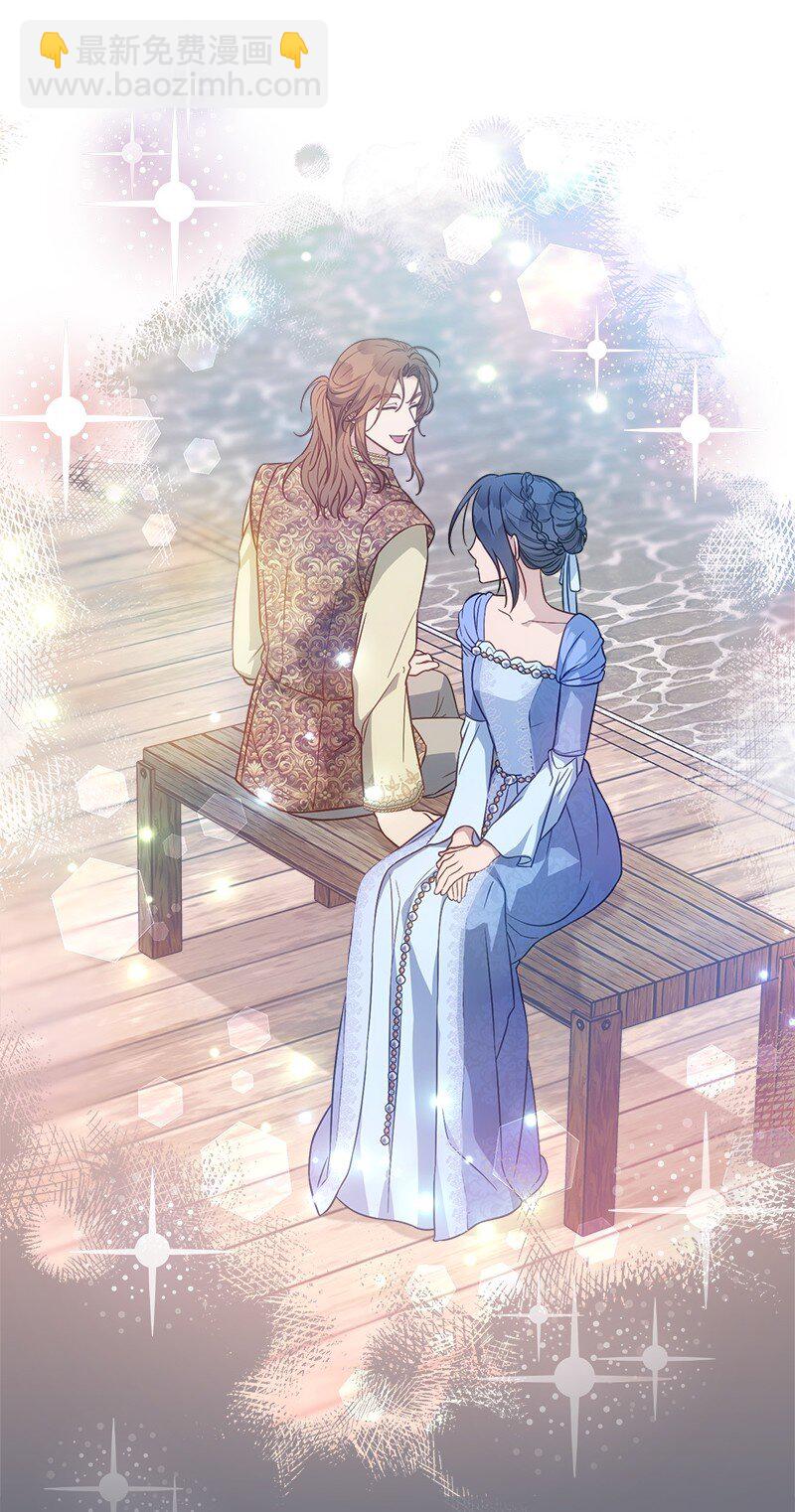 133 真正想见的人(1/2)-第134话