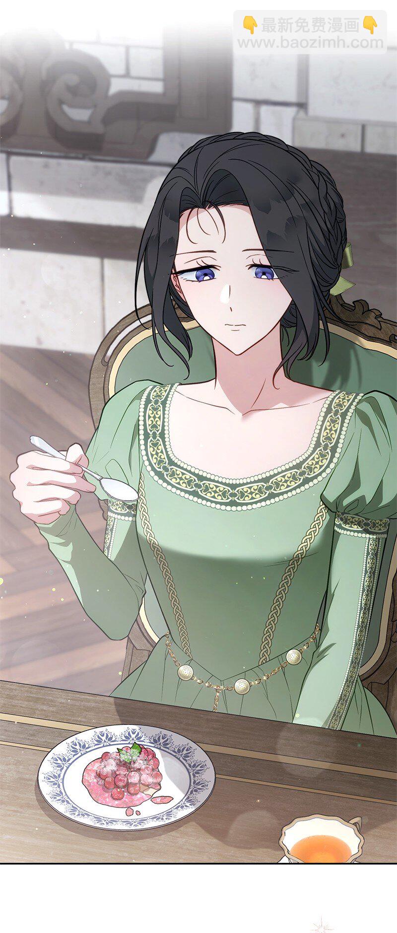 133 真正想见的人(1/2)-第134话