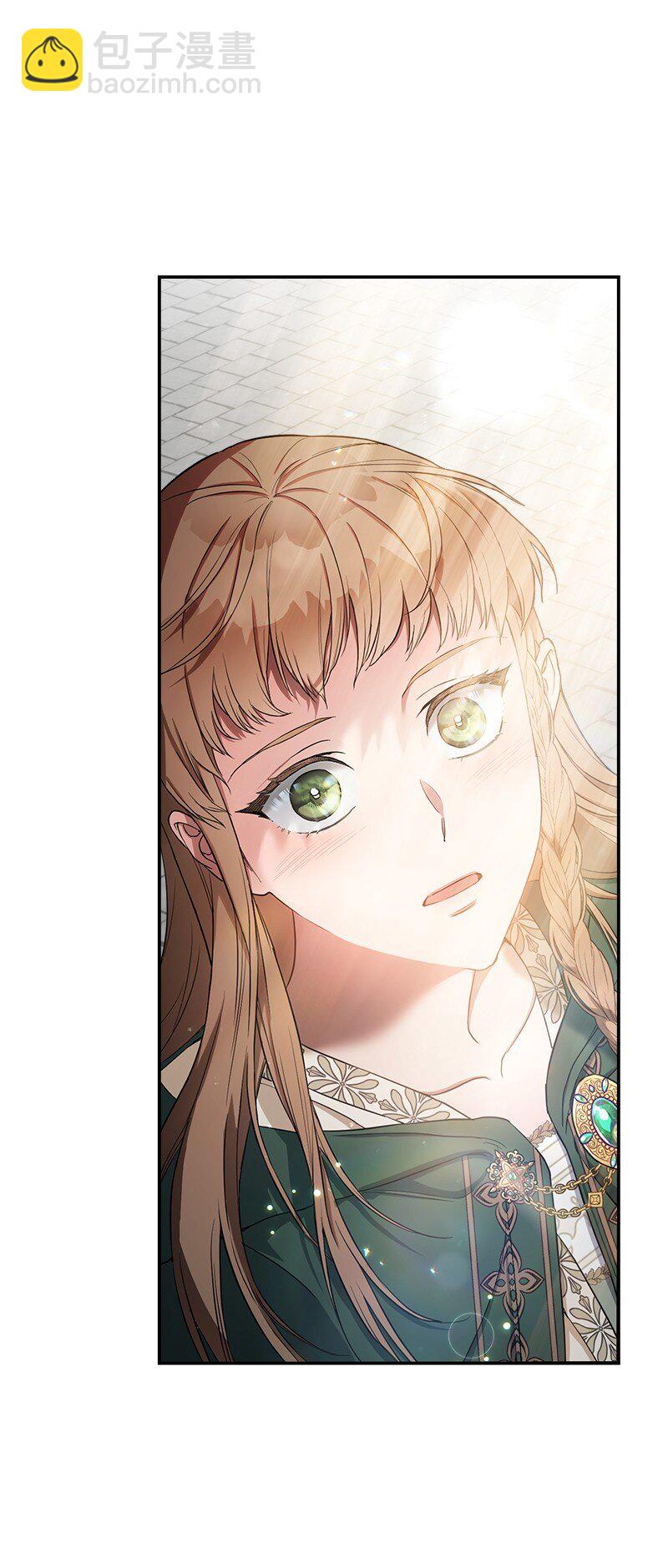 23 谒见陛下(1/3)-第24话