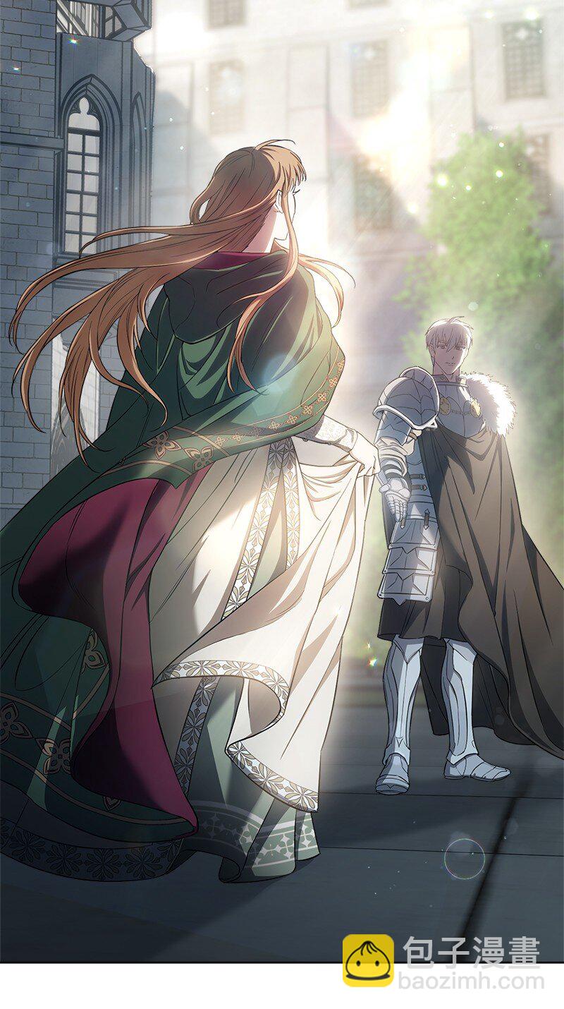 23 谒见陛下(1/3)-第24话