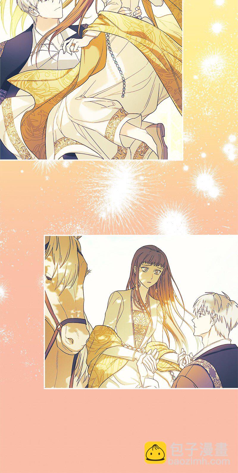 38 出乎意料的骑士(1/3)-第40话