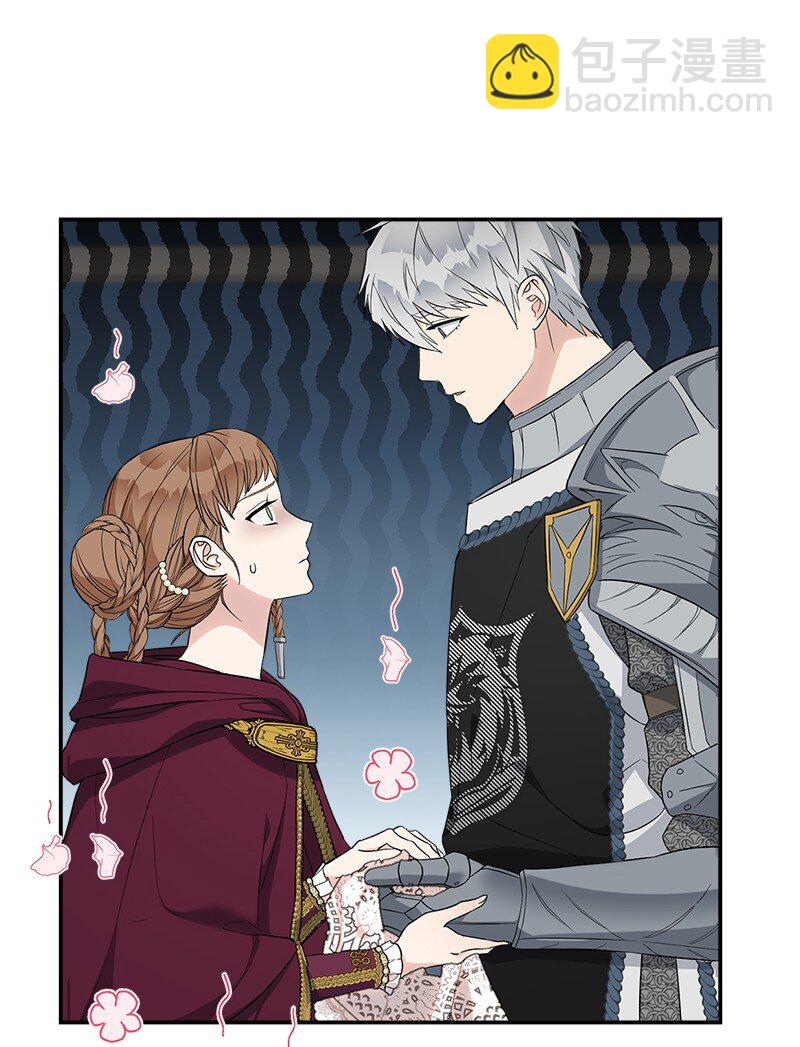 38 出乎意料的骑士(1/3)-第40话