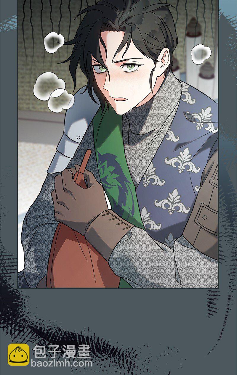 42 负伤与噩梦(1/3)-第44话