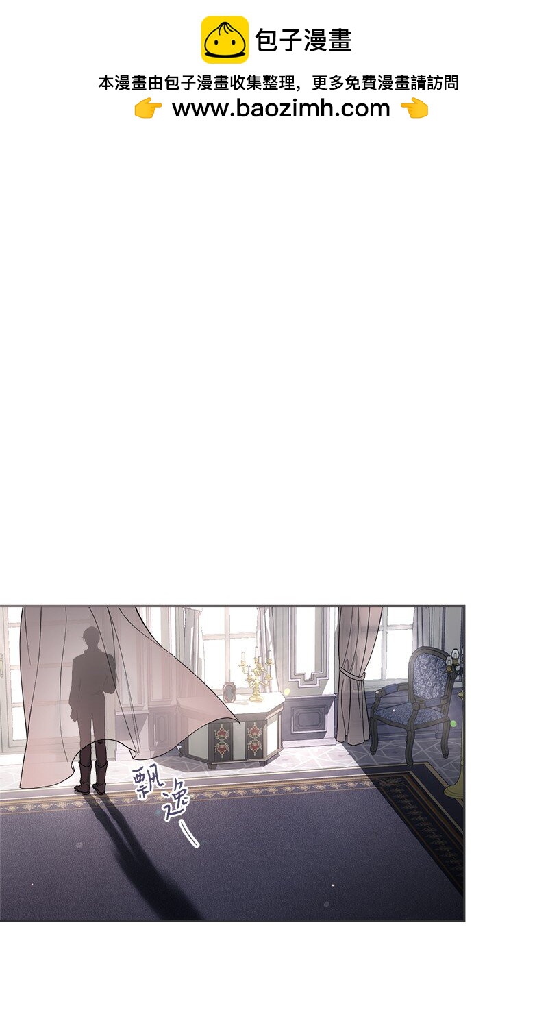 60 神的旨意(1/2)-第62话