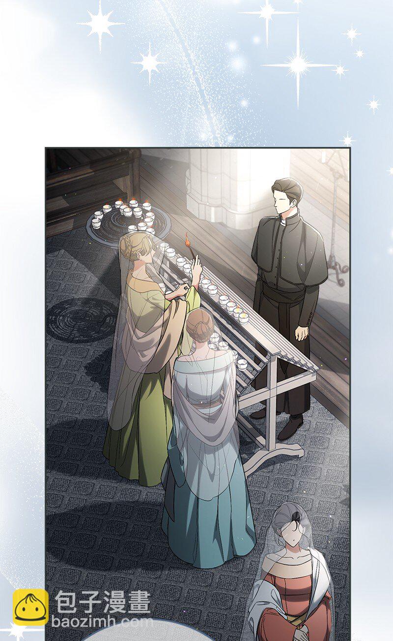 60 神的旨意(1/2)-第62话