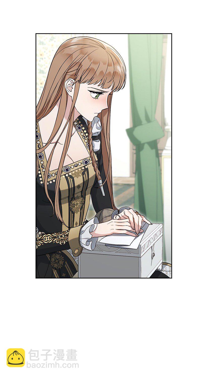 66 噩耗(1/3)-第68话