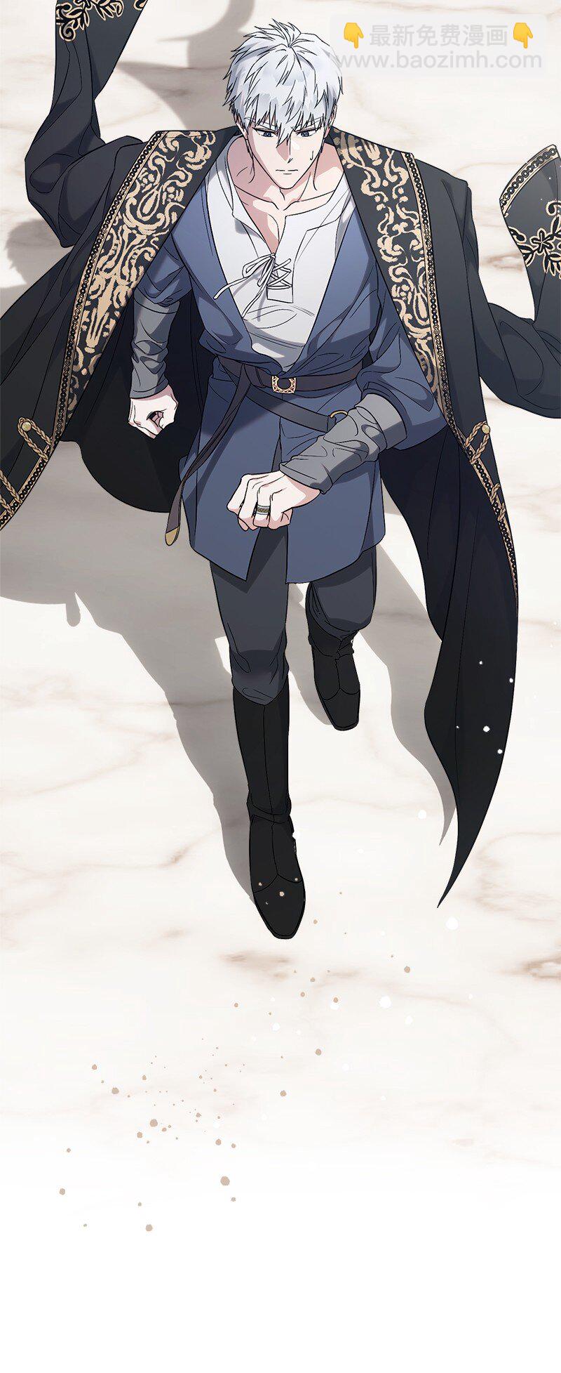 66 噩耗(1/3)-第68话