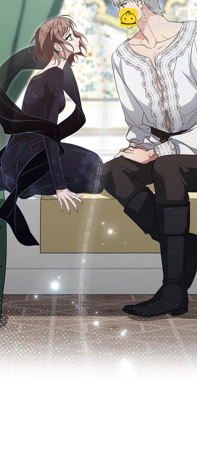 68 他的决心(1/3)-第70话