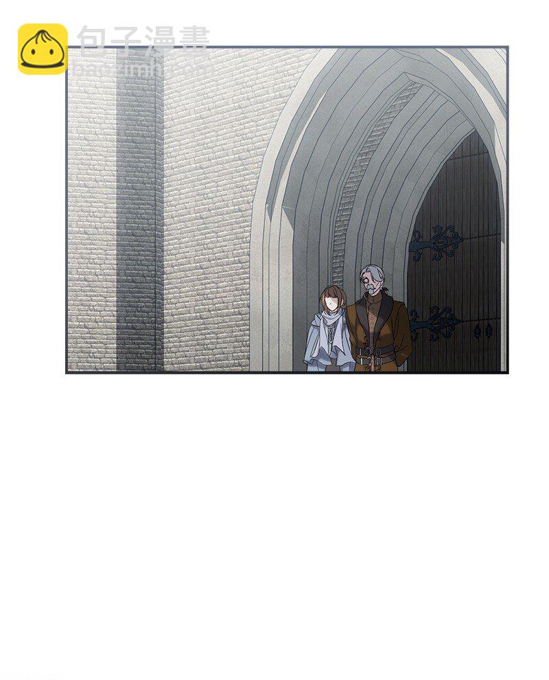 74 只有我能做的事(1/3)-第76话