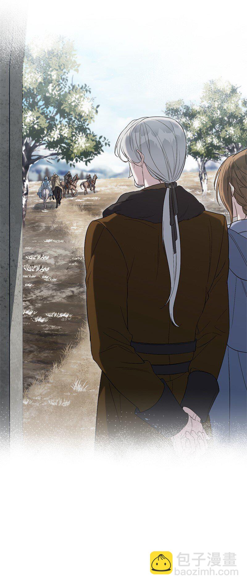 74 只有我能做的事(1/3)-第76话