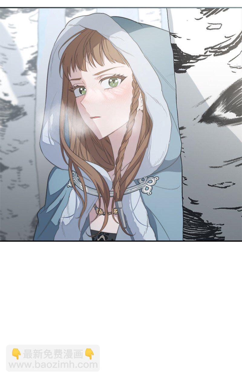 74 只有我能做的事(1/3)-第76话