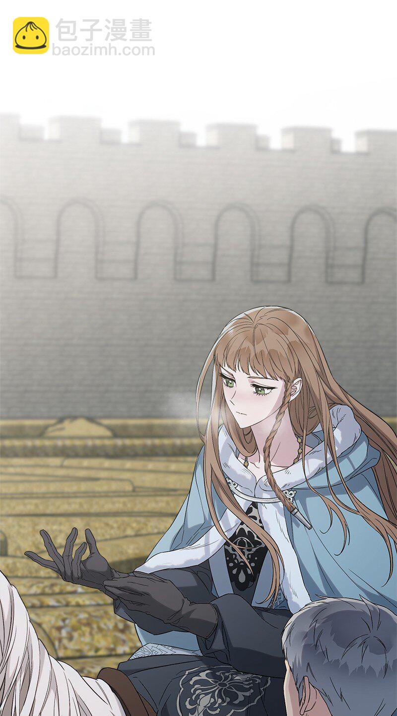 74 只有我能做的事(1/3)-第76话