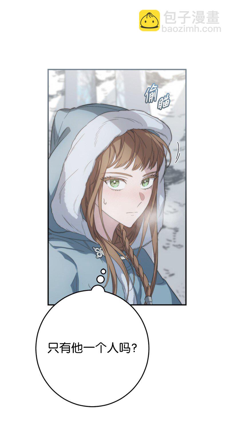 74 只有我能做的事(1/3)-第76话