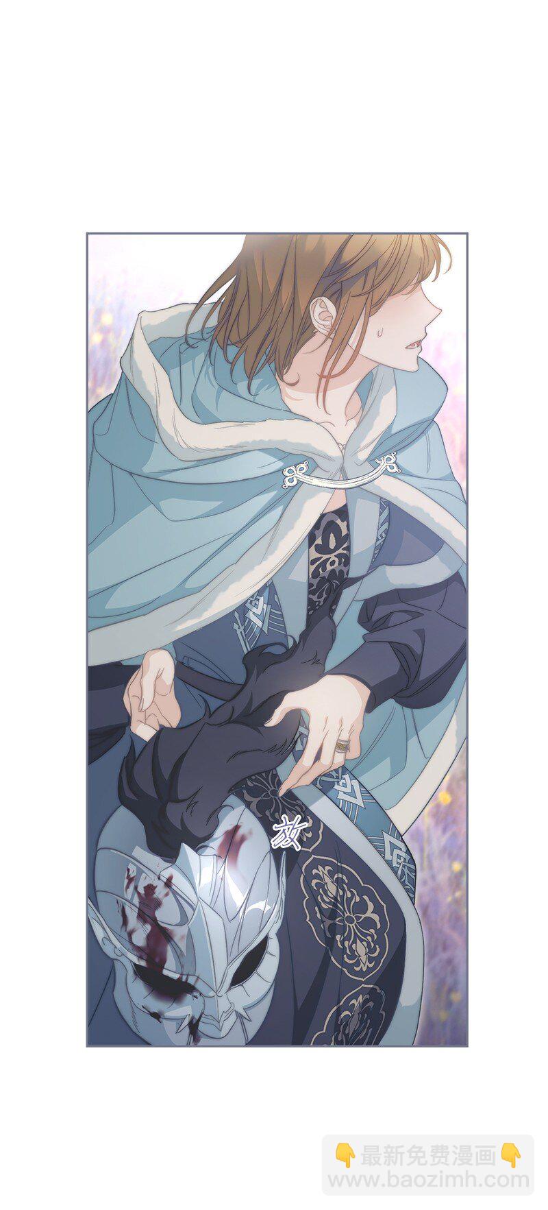 76 梦(1/2)-第78话