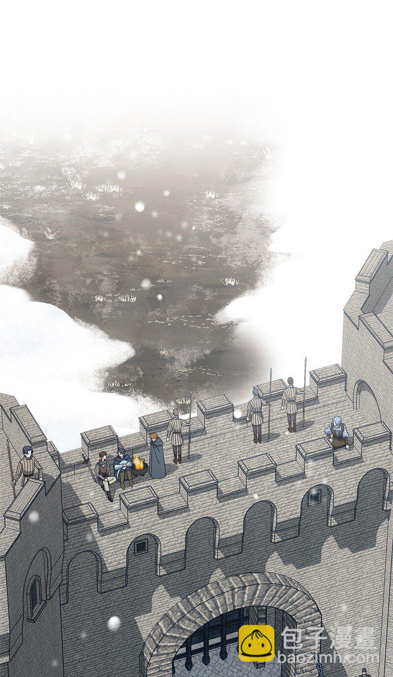 80 阴谋诡计(1/3)-第82话