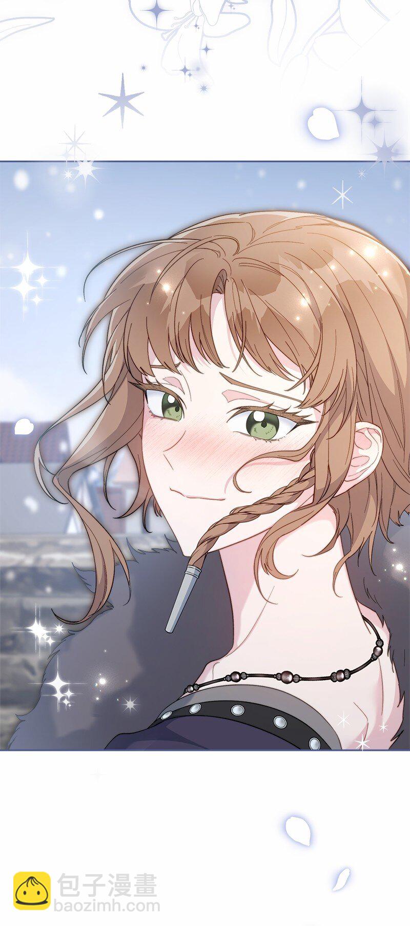 80 阴谋诡计(1/3)-第82话