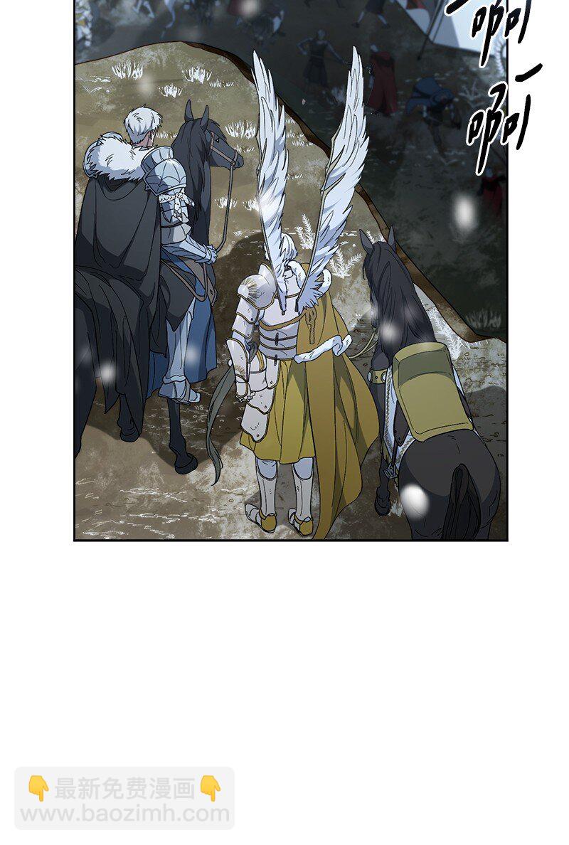 82 圣骑士团(1/2)-第84话