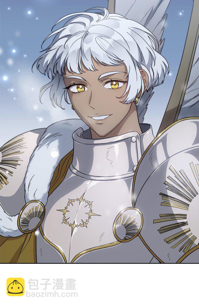 82 圣骑士团(1/2)-第84话