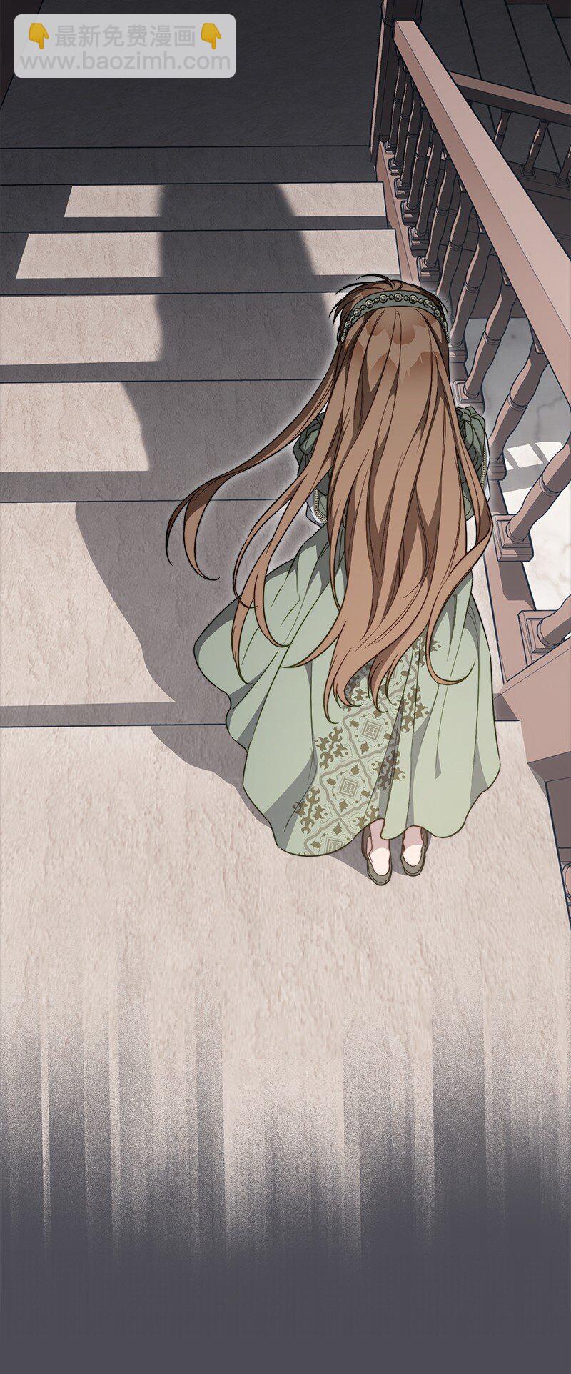 84 文森特的劝导(1/3)-第86话