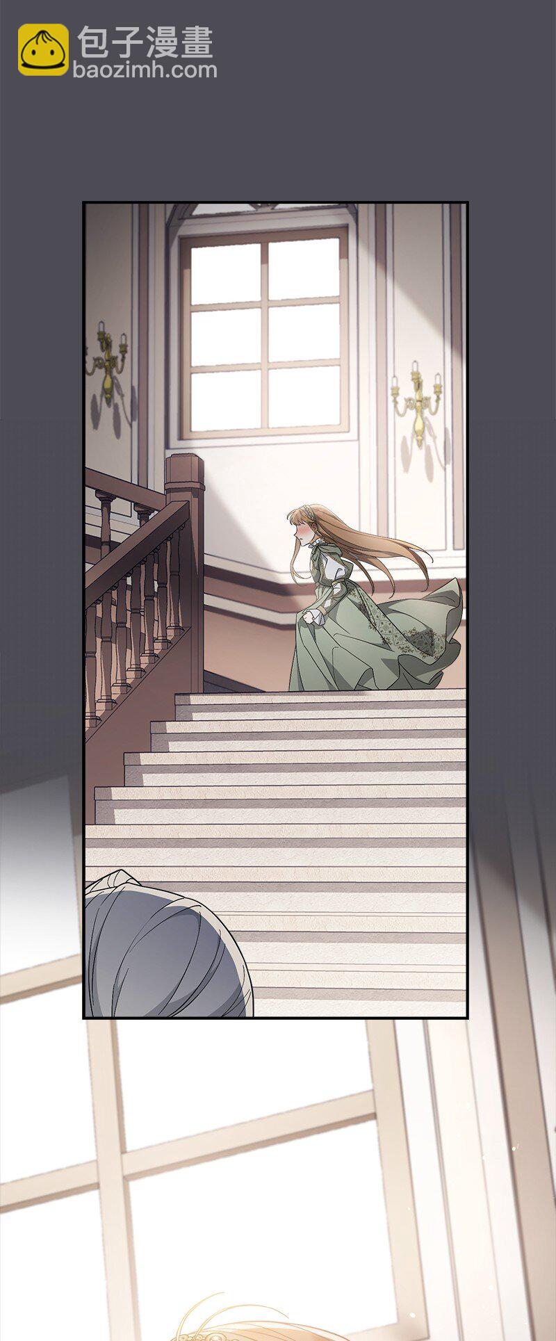 84 文森特的劝导(1/3)-第86话