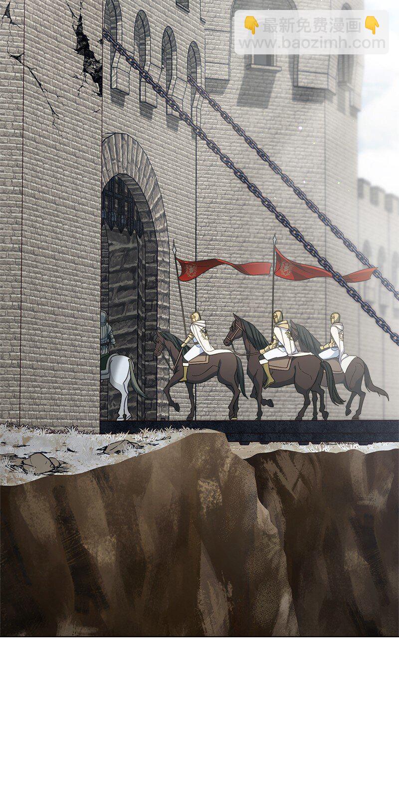 86 &ldquo;圣战&rdquo;(1/2)-第88话